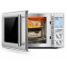 BMO870BSS Breville 32 L the Combi Wave™ 3 in 1 Microwave
